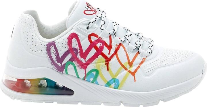 Produktbild Skechers Uno 2 Floating Love Sneaker (37)