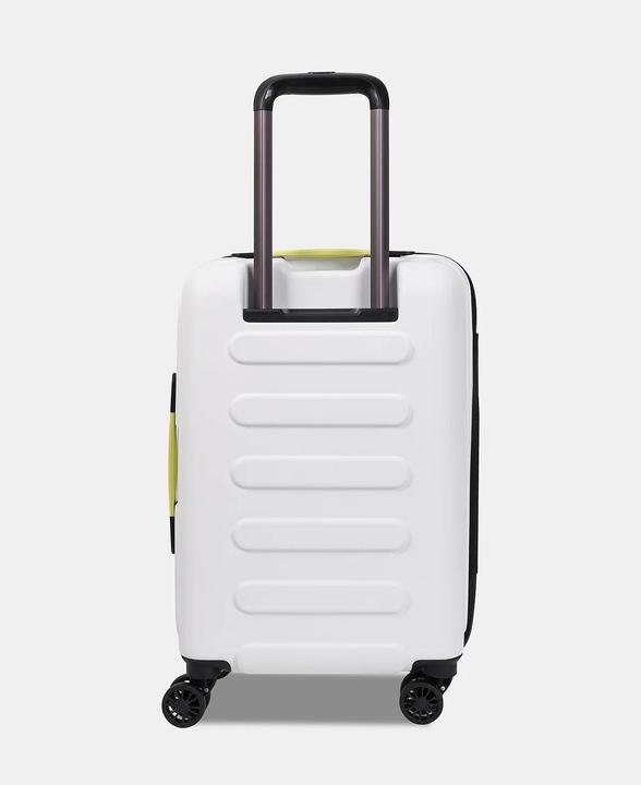 Actual product image Hedgren Comby Grip 4 wheels cabin trolley S 55 cm (42 l)