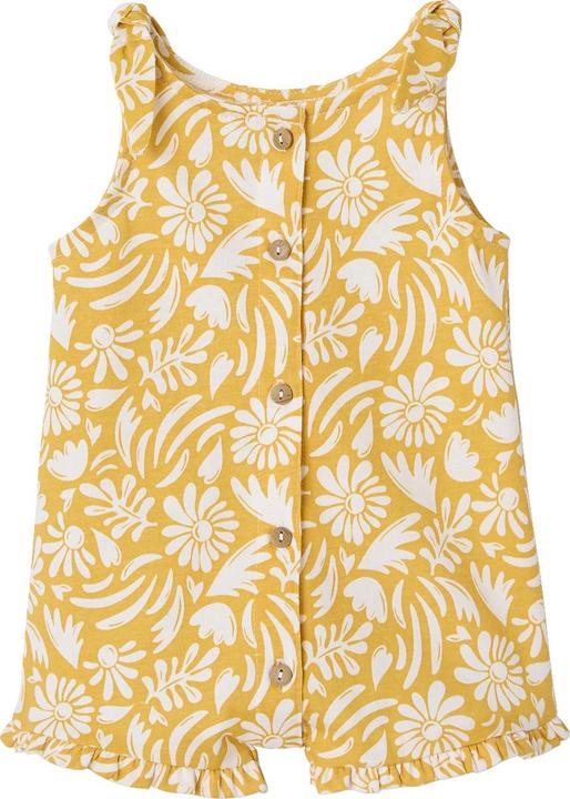 Produktbild Vertbaudet Mädchen Baby Sommer-Overall (92)