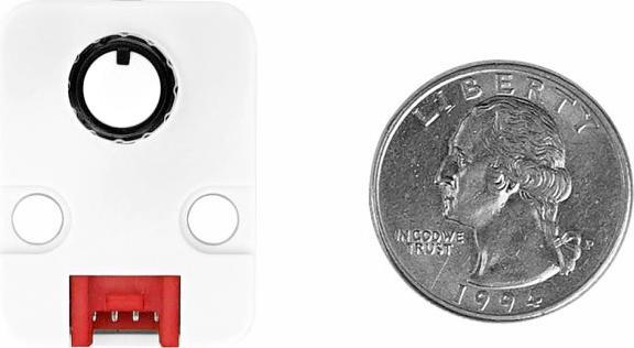 Actual product image M5Stack Encoder Unit