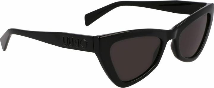 Actual product image Liu Jo Ladies' Sunglasses LJ799S-5319001 Ã˜ 53 mm