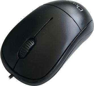 Immagine prodotto L-Link LL-2080-N Mouse ottico ambidestro USB Tipo-A (Cablato)