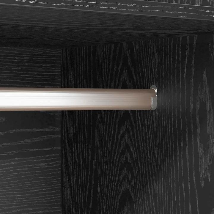 Produktbild vidaXL Kleiderschrank (50 x 50 x 200 cm)