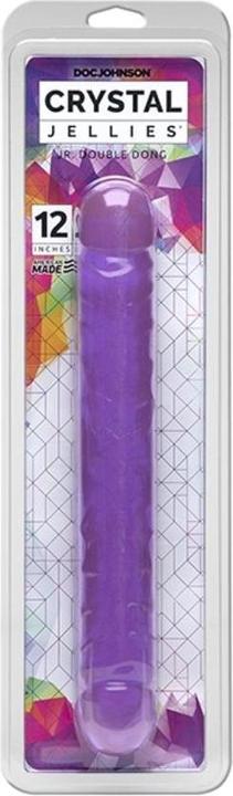 Produktbild Doc Johnson Doppeldildo