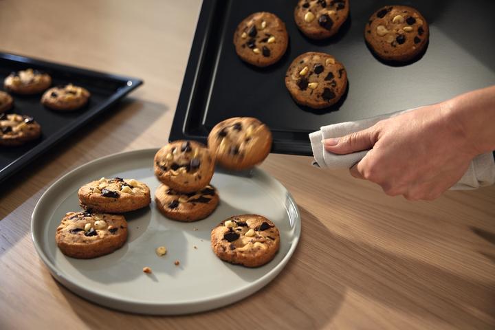 Actual product image Miele Hbb71