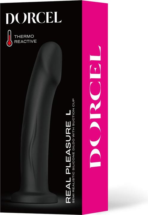 Image du produit Marc Dorcel Plaisir réel