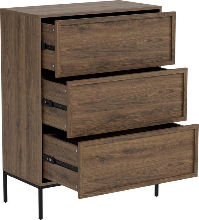 Image du produit AC Design Palmdale (80 x 40 x 110 cm)