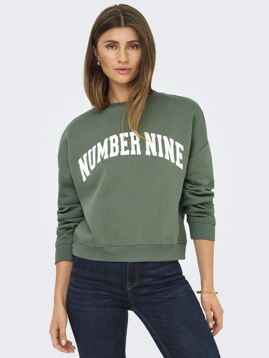 Produktbild Only ONLSWEAT Sweatshirt Sweatshirt (S)