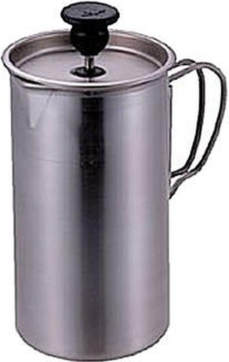 Produktbild Snow Peak Titanium 3 Cup Cafe Press