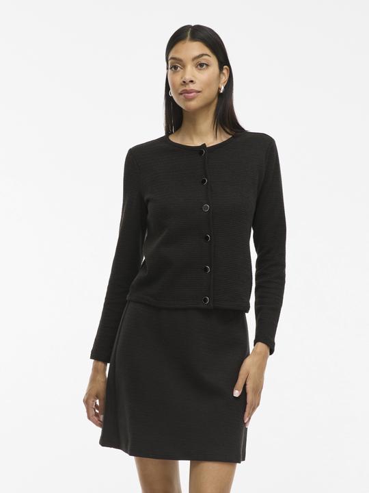 Produktbild Vila VILDEA Strick Strickjacke (L)