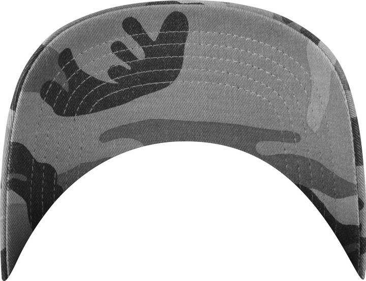 Produktbild Flexfit Trucker (One Size)