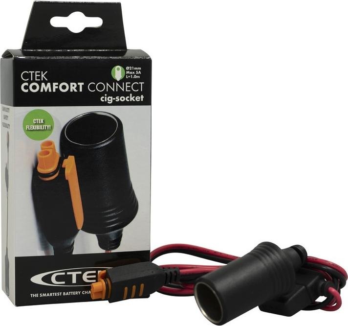 Produktbild Ctek Cig Socket