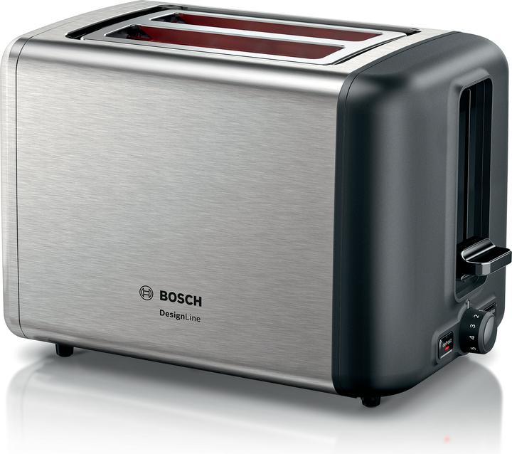 Produktbild Bosch Hausgeräte Kompakt DesignLine