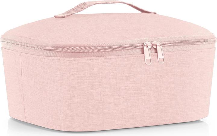 Produktbild reisenthel coolerbag M pocket twist blush (4.50 l)