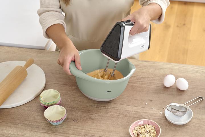 Produktbild Emsa Prep&Bake Kunststoff-Rührschüssel (2.80 l, 1 x)