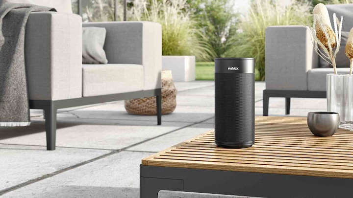 Produktbild Revox Studioart A100 (WLAN, Bluetooth, Airplay 2)