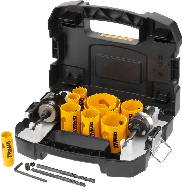 Produktbild DeWalt Lochsägen-Set (20 mm)