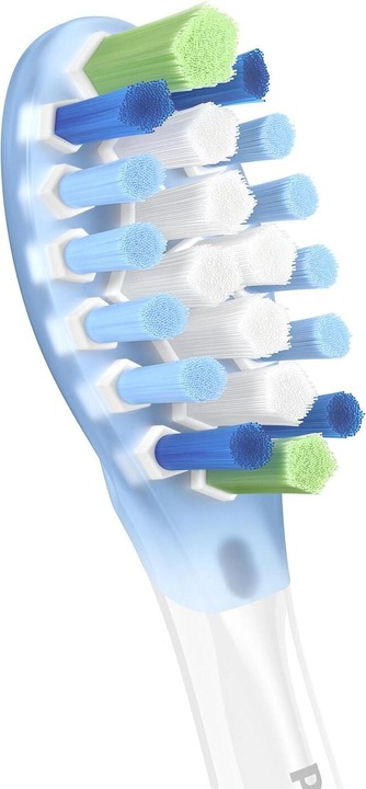 Image du produit Philips Sonicare C3 Premium Plaque Defence (2 x)