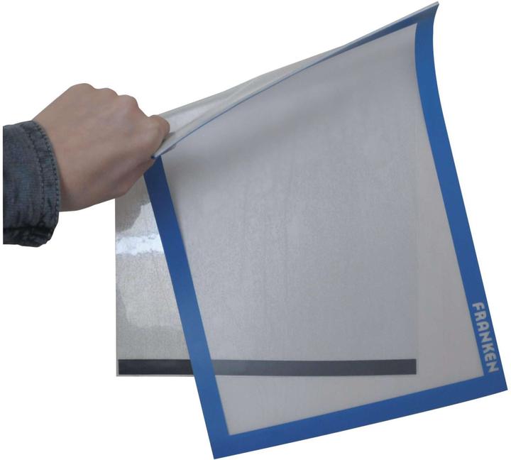 Image du produit Franken Cadre d'information (A4, 2 x)