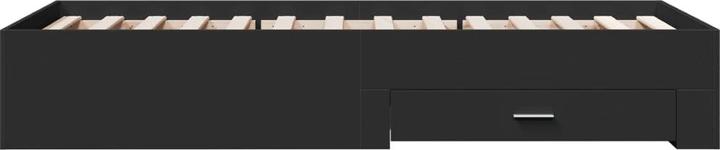 Image du produit vidaXL Bettgestell (75 x 190 cm)