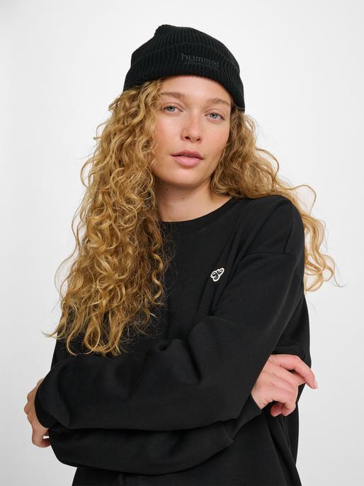 Produktbild hummel hmlLOOSE CREWNECK BEE (M)