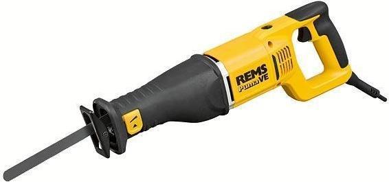 Actual product image Rems PIŁA SZABLASTA PUMA VE 1300W, W WALIZCE
