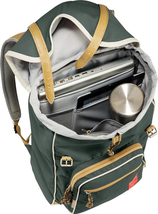 Actual product image Deuter Innsbruck (22 l)