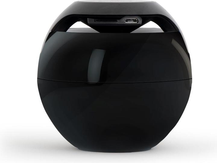 Produktbild Livoo Bluetooth®-kompatibler Weck-Lautsprecher