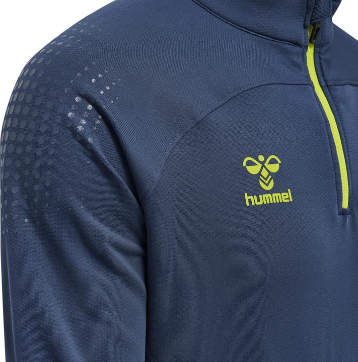 Image du produit hummel Lead Half Zip (XXL)