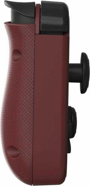 Actual product image CRKD NEO S Retro Gold Edition (PC, Switch)