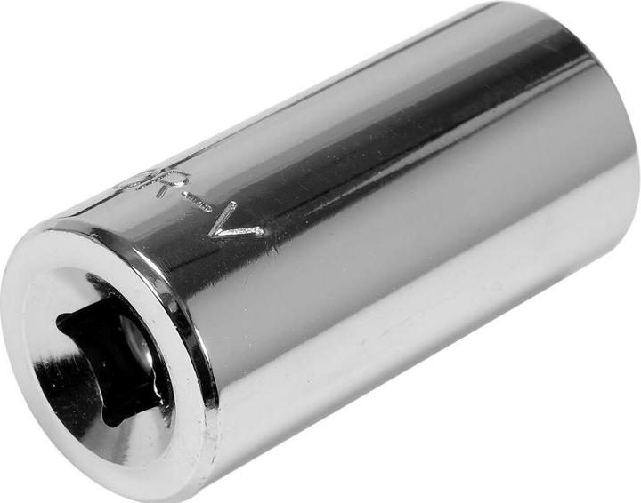 Produktbild Toya Vorel Universal Stecksckschlüssel-Einsatz 3/8" 6-Kant-Nuss 7-19mm Universalnuss Universalschlüssel M (19 mm, 12 mm, 14 mm, 16 mm, 10  mm, 18 mm, 7 mm, 17 mm, 11 mm, 15 mm, 8 mm, 9 mm, 13 mm)