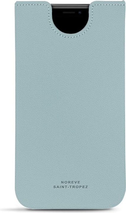 Noreve Leather cover (Apple iPhone 11 Pro Max)
