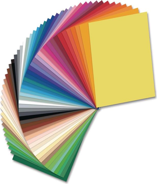 Produktbild Folia Fotokarton (300 g/m², 50 x)