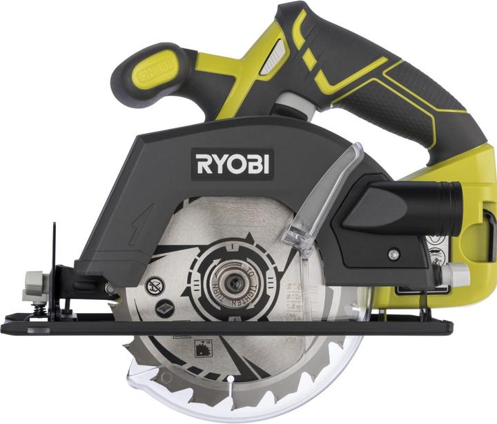 Productafbeelding Ryobi cirkelzaag 5133002628