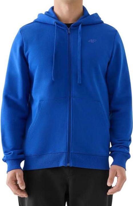 Produktbild 4F Herren-Sweatshirt (M)