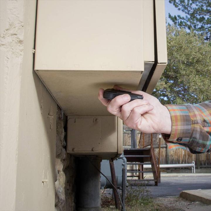 Produktbild Nite Ize HideOut™ Magnetic Key Box