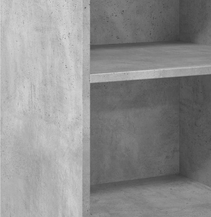 Immagine prodotto VidaXL Credenza (45 x 41 x 93 cm)