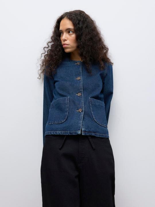 Produktbild Vero Moda AWMINDY Jeansjacke Jeansjacke (L)