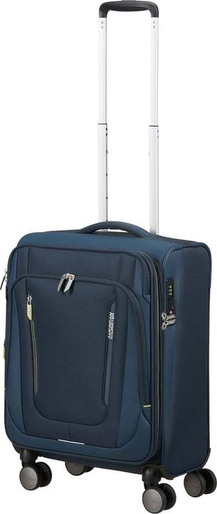 Actual product image American Tourister Wanderlite Spinner Exp. TSA (45 l)