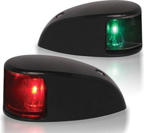 Immagine prodotto Hella NaviLED Deck Mount. 2mn