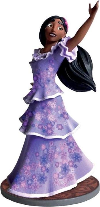 Productafbeelding Bullyland Disney Encanto Isabella Madrigal