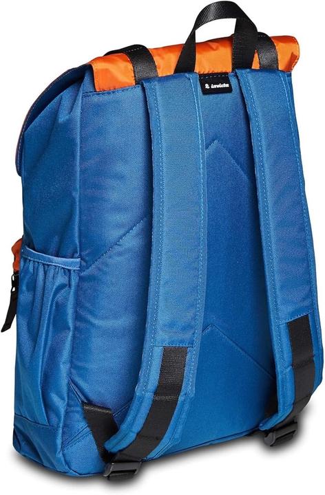 Actual product image Invicta Chat Colorblock Backpack (21 l)