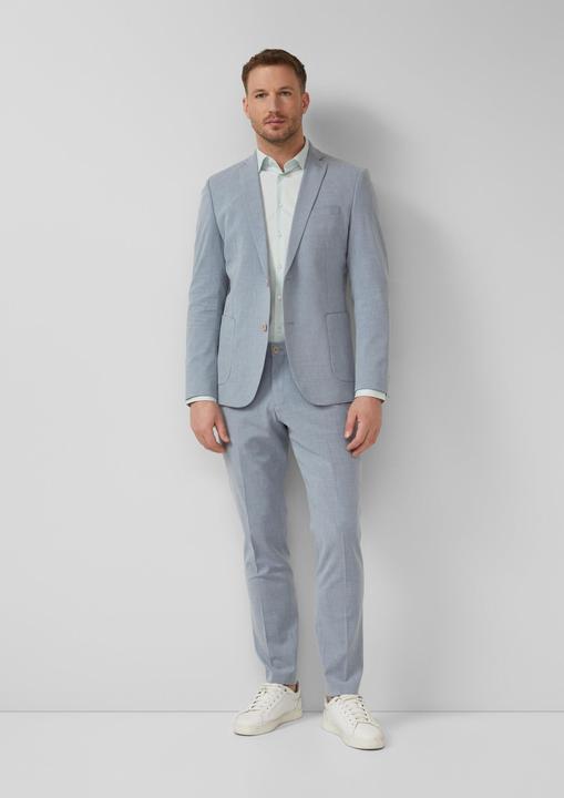 Produktbild s.Oliver Hemd Hemd (42)