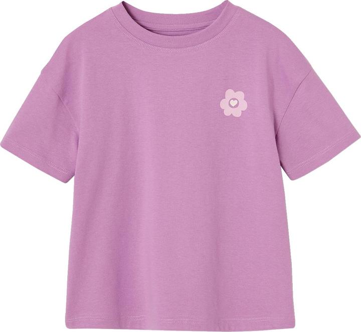 Produktbild Vertbaudet Mädchen T-Shirt BASIC (110)
