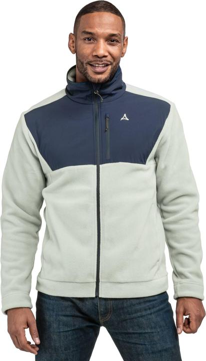 Actual product image Schöffel Style Gregale Fleece (50, L)