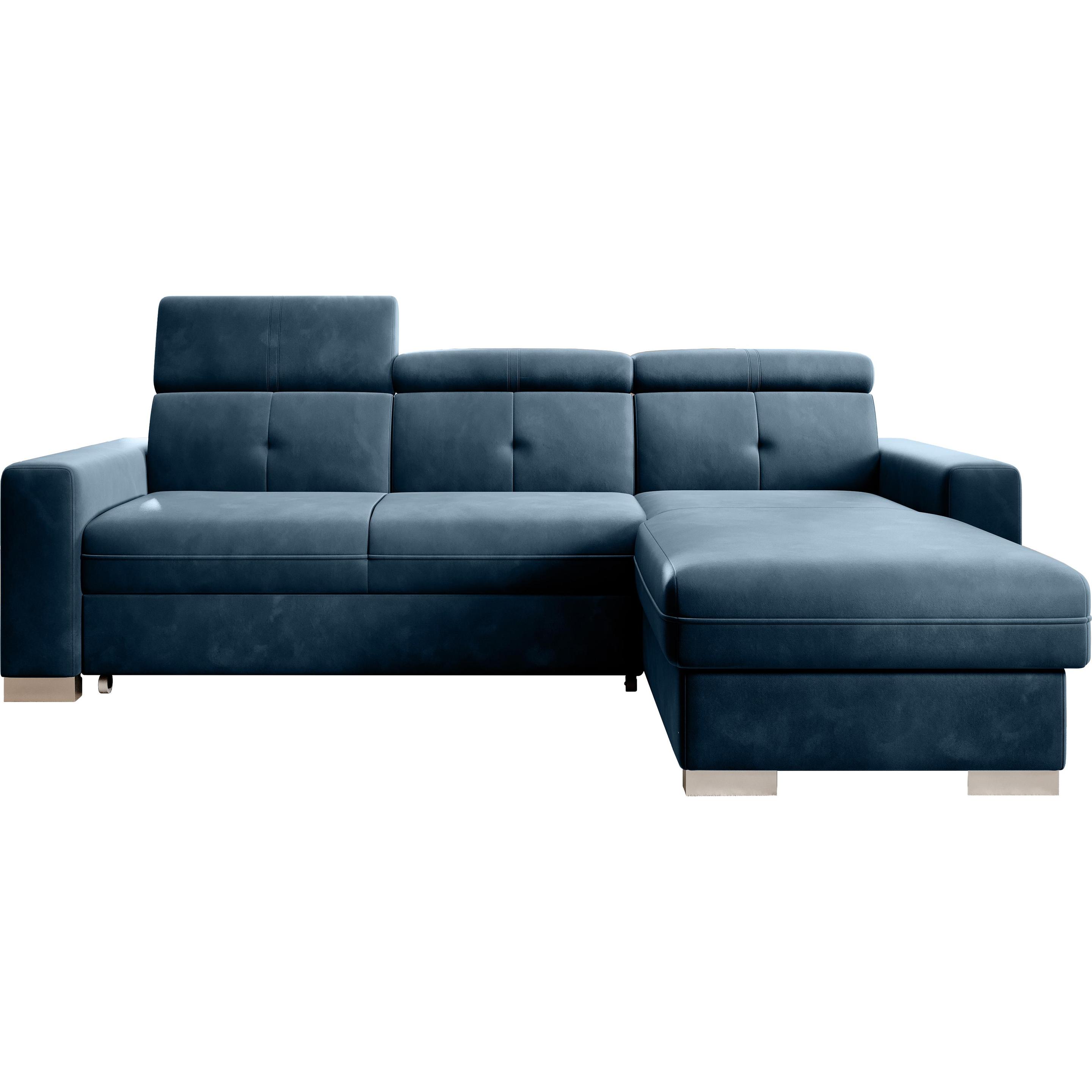 ELTAP, Sofa, Fresia (Ecksofa, 4-Sitzer, Bettsofa)