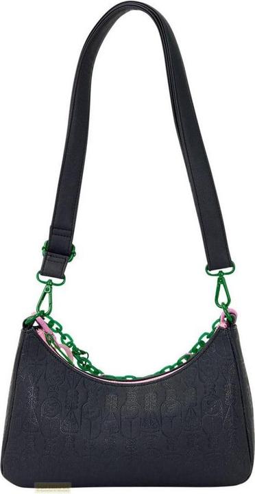 Immagine prodotto Loungefly Universal by Umhängetasche Wicked 2