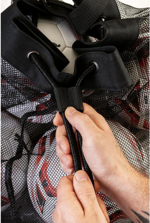 Actual product image Koor Ball bag, black