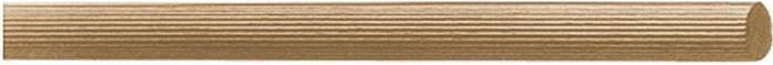 Image du produit Hermann Wolz Barres striées longueur 1 m Ø 16 mm bois de hêtre
