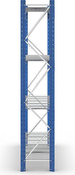 Produktbild kaiserkraft Schwerlast-Grossfachregal